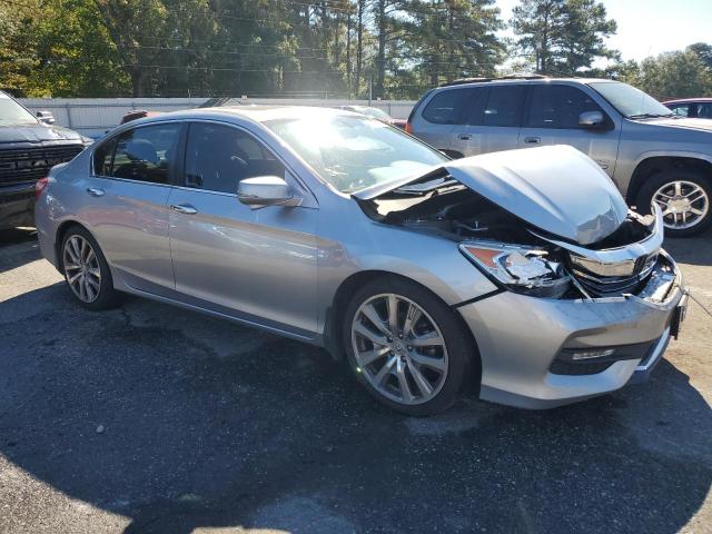 2016 HONDA ACCORD EXL - 1HGCR2F83GA117086