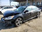 2017 HONDA ACCORD SPO - 1HGCR2F15HA073757