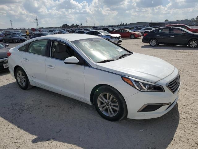 2017 HYUNDAI SONATA SE - 5NPE24AF8HH439181