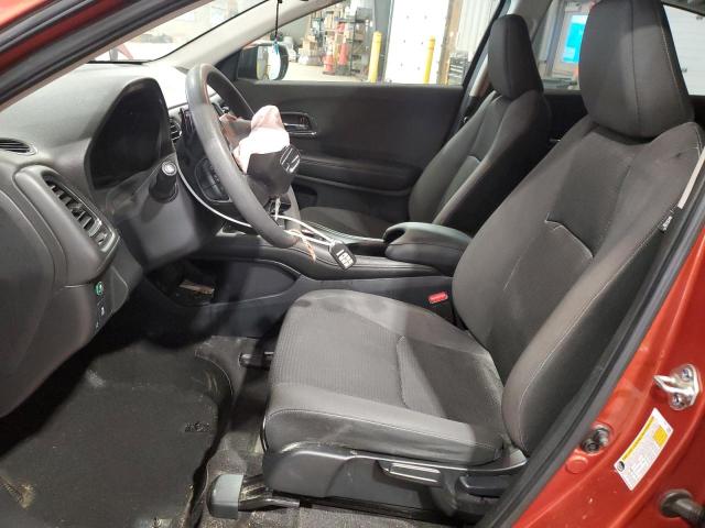 2020 HONDA HR-V EX - 3CZRU6H58LM704733