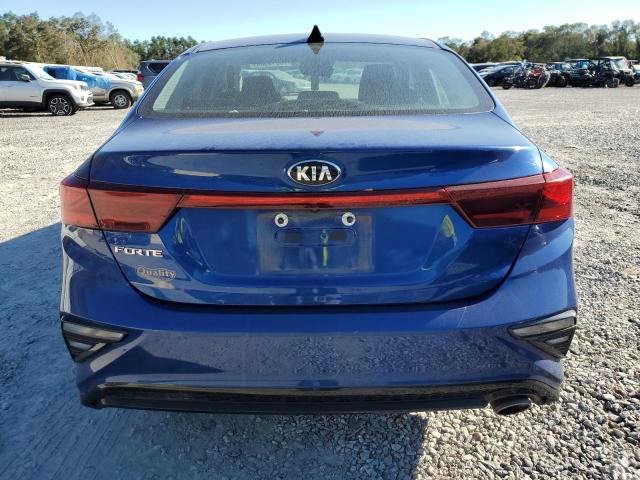 2020 KIA FORTE FE - 3KPF24AD3LE260370