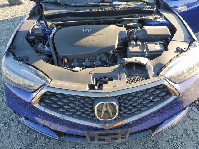 2018 ACURA TLX TECH+A - 19UUB2F62JA012957