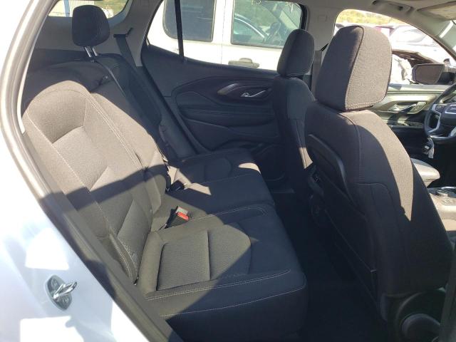 2022 GMC TERRAIN SL - 3GKALTEV4NL304366
