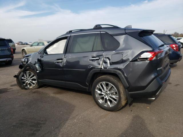 VIN 2T3N1RFV4PC390764 2023 TOYOTA RAV4 no.2