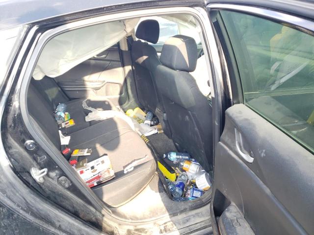 2016 HONDA CIVIC DX 2HGFC2E28GH007809