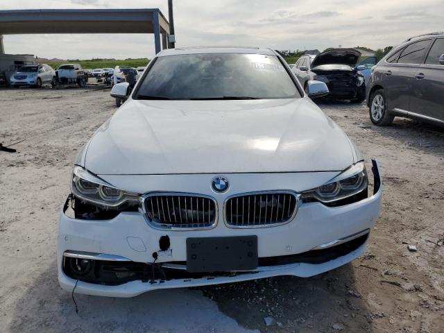 VIN WBA8D9G59JNU70803 2018 BMW 3 SERIES no.5