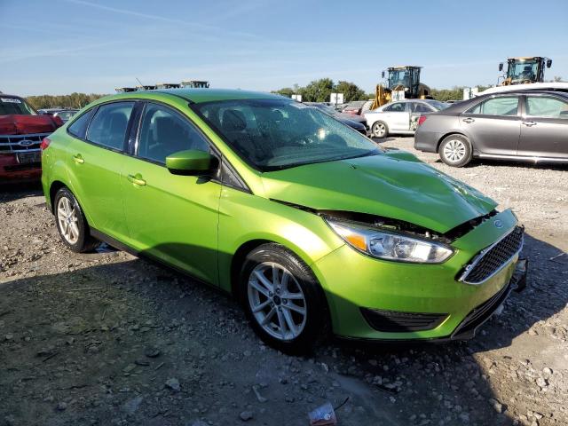 VIN 1FADP3FE9JL276216 2018 Ford Focus, SE no.4