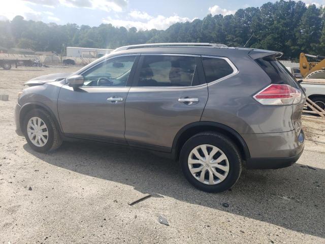 2016 NISSAN ROGUE S - KNMAT2MV6GP609981