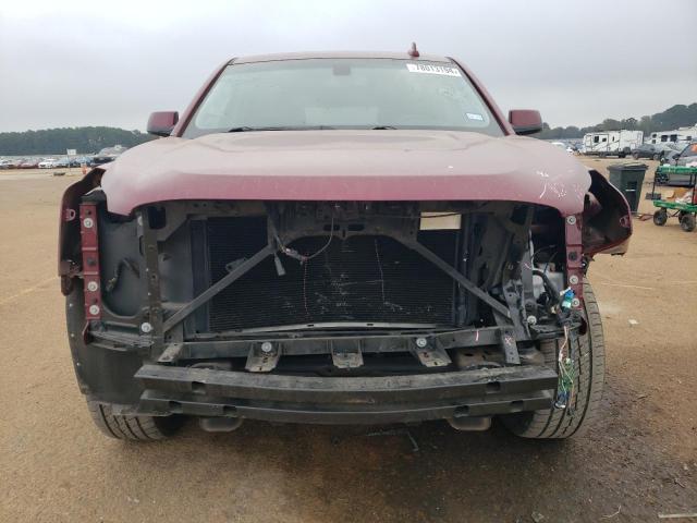 2018 GMC YUKON SLE 1GKS1AKC1JR290737