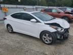 HYUNDAI ELANTRA SE photo