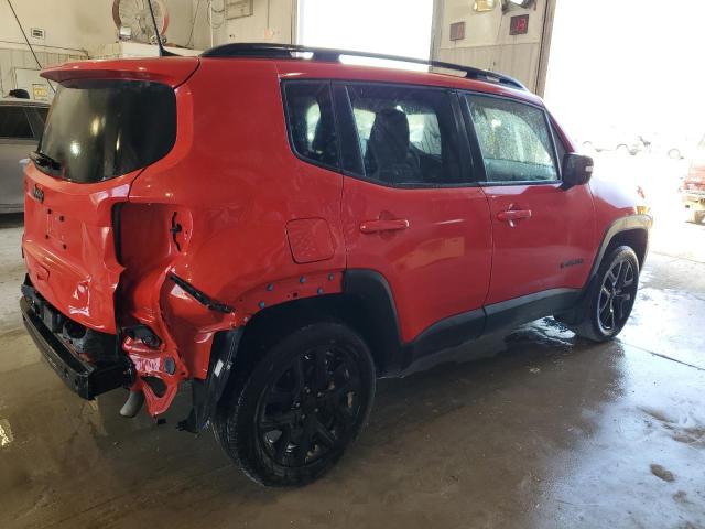 2023 JEEP RENEGADE A - ZACNJDE19PPP20572