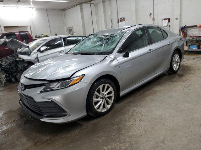 2023 TOYOTA CAMRY LE - 4T1R11AKXPU782607
