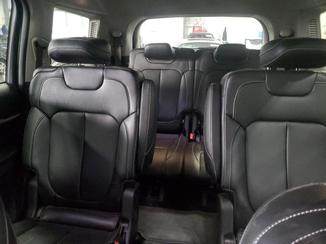 2023 JEEP GRAND CHER - 1C4RJKBGXP8812508