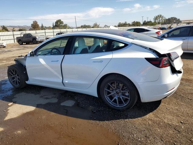 2018 TESLA MODEL 3 - 5YJ3E1EB5JF074886