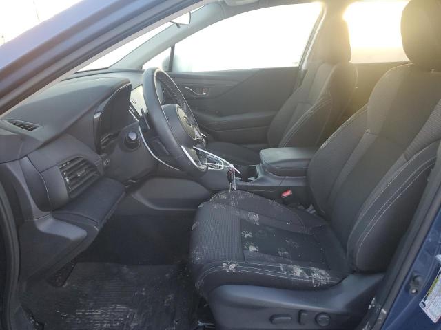 2022 SUBARU OUTBACK PR - 4S4BTACC2N3261840