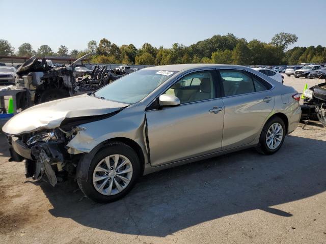 2015 TOYOTA CAMRY LE #3025063220