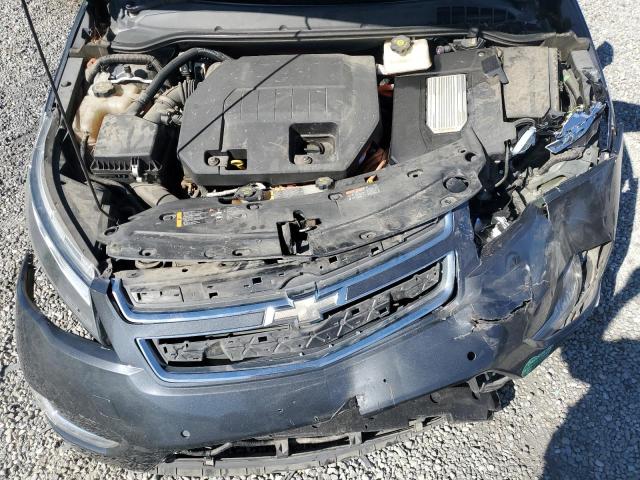 VIN 1G1RH6E42DU137429 2013 Chevrolet Volt no.11