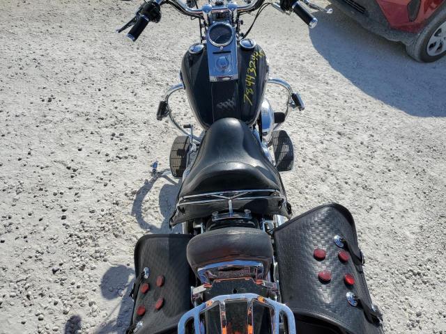 2003 HARLEY-DAVIDSON FLSTSI 1HD1BYB173Y116934