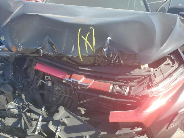 2019 CHEVROLET BLAZER 2LT - 3GNKBCRS4KS654317