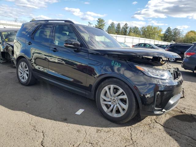 2020 LAND ROVER DISCOVERY - SALRR2RV5L2426713