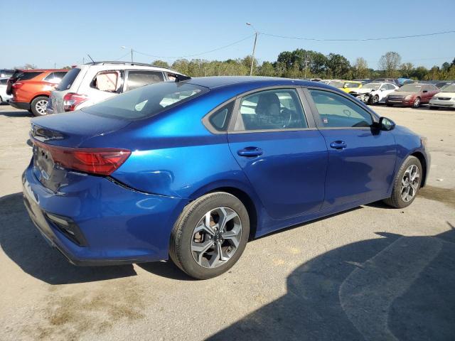 2021 KIA FORTE FE - 3KPF24AD6ME412742