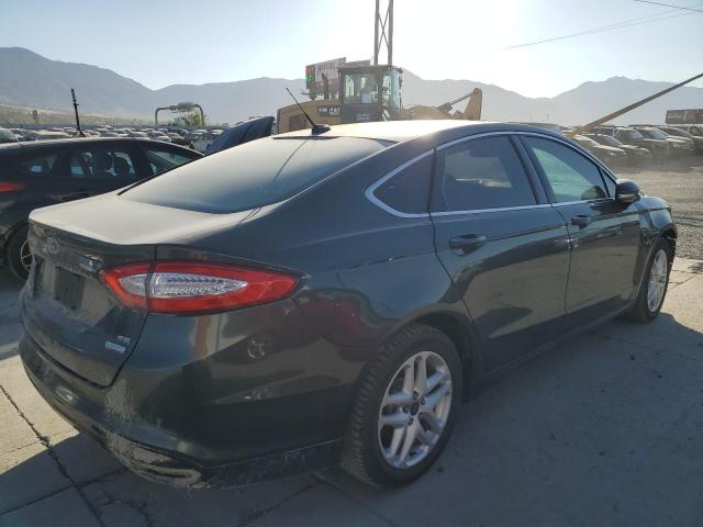 VIN 3FA6P0H94GR194167 2016 Ford Fusion, SE no.3