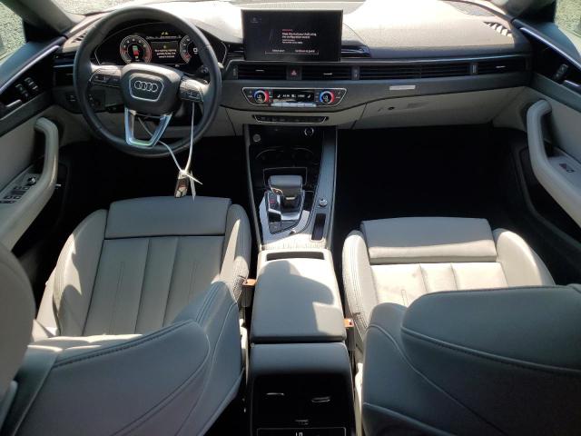 2023 AUDI A5 PREMIUM - WAUFACF50PA015451