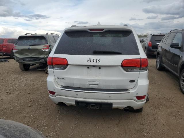 2017 JEEP GRAND CHER - 1C4RJFCG5HC645737