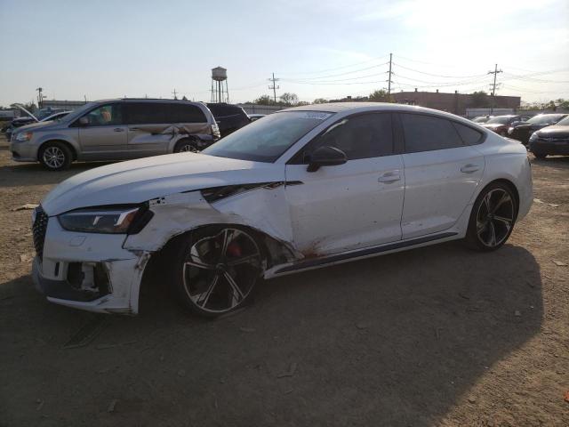 2019 AUDI RS5 #2940746333