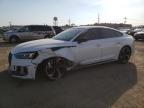 2019 AUDI RS5 - WUABWCF51KA907349