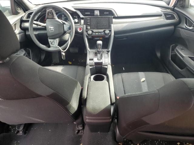 SHHFK7H63KU225229 2019 HONDA CIVIC