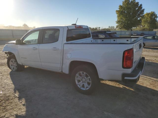 2021 CHEVROLET COLORADO L - 1GCGSCEN7M1210500