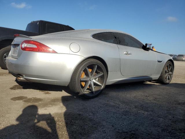 VIN SAJWA4FB0DLB49556 2013 Jaguar XK no.3