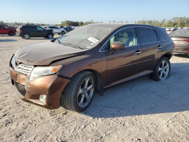 4T3ZK3BB2AU026534 Toyota Venza 2010