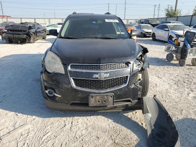 VIN 2GNALPEK0D6402393 2013 CHEVROLET EQUINOX no.5