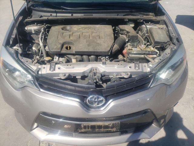 VIN 5YFBURHE0FP302078 2015 Toyota Corolla, L no.11