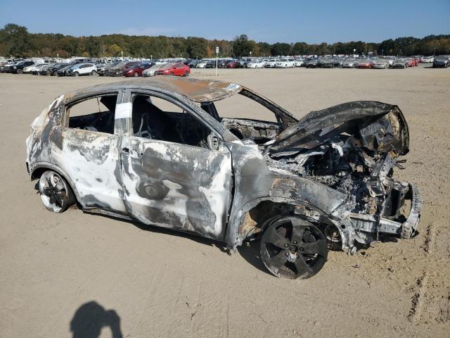 Vin: 3czru6h35mm730643, lot: 41449865, honda hr-v lx 20214