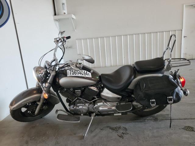 2007 YAMAHA XVS1100 JYAVP11E77A100923