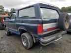 FORD BRONCO U10 photo