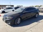 2018 CHEVROLET MALIBU LT - 1G1ZD5ST4JF266659