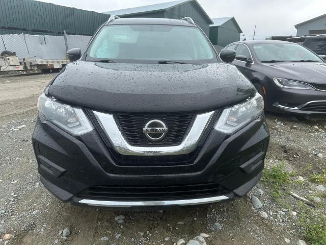 2020 NISSAN ROGUE S - 5N1AT2MV5LC744866