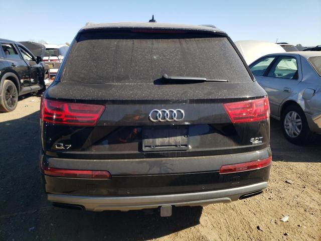 VIN WA1VAAF77HD008382 2017 Audi Q7, Prestige no.6