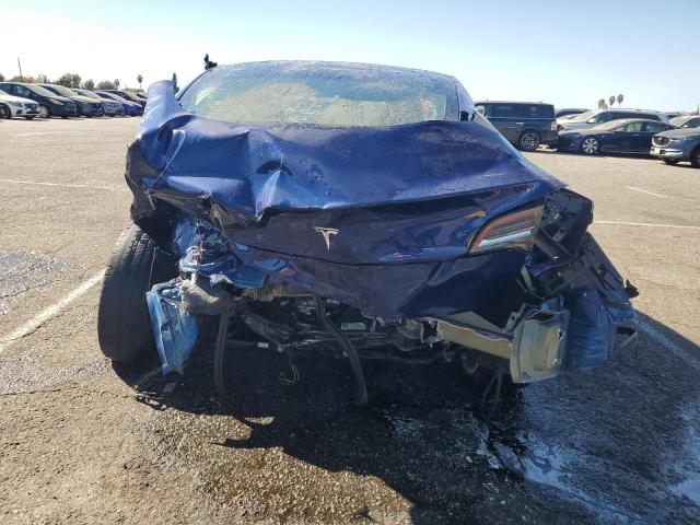 2022 TESLA MODEL 3 - 5YJ3E1EAXNF304502