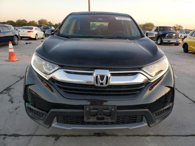 2019 HONDA CR-V LX - 2HKRW6H31KH200415