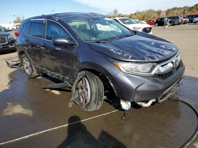 VIN 7FARW2H80KE026019 2019 Honda CR-V, Exl no.4