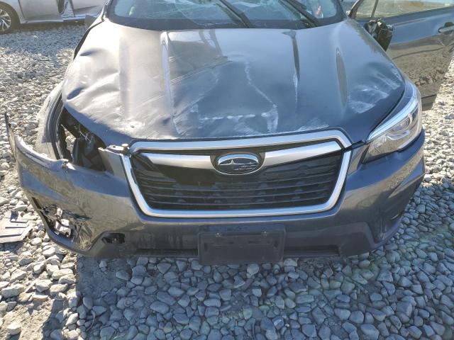 2020 SUBARU FORESTER JF2SKADC1LH435534