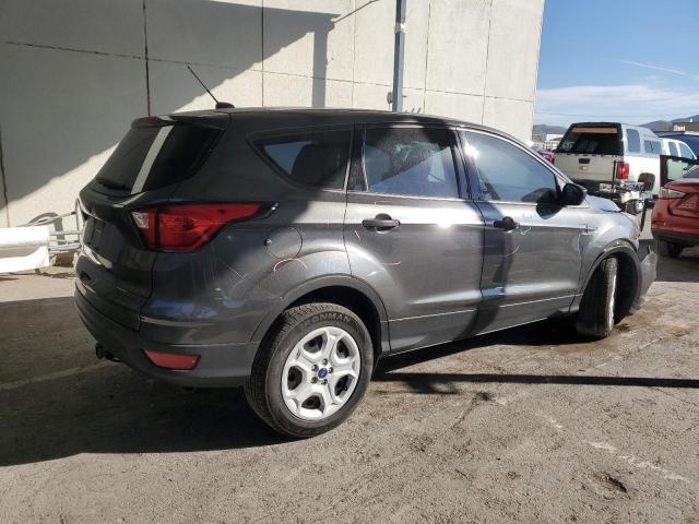 2019 FORD ESCAPE S - 1FMCU0F76KUA24784