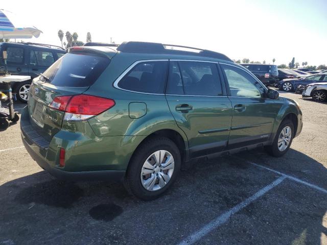 VIN 4S4BRCAC9D3290246 2013 Subaru Outback, 2.5I no.3