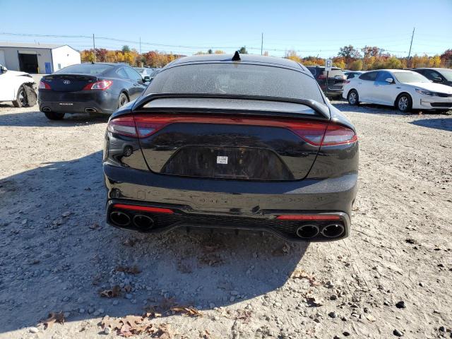 2022 KIA STINGER GT - KNAE55LC3N6111704