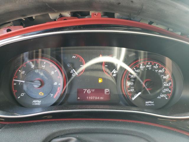 2015 DODGE DART SE - 1C3CDFAA7FD392394